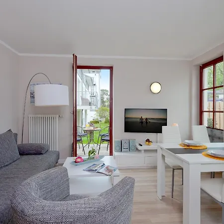 Damaris Ostseebad Heringsdorf