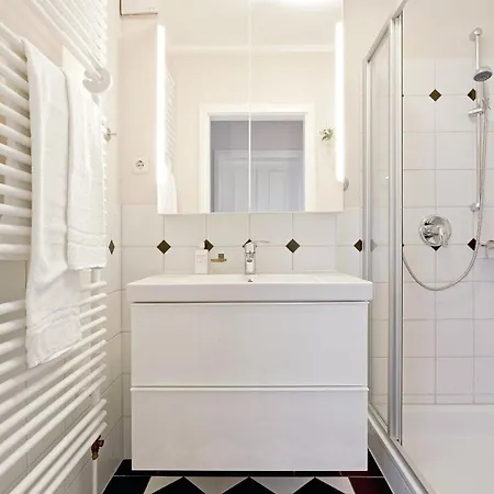 Damaris Heringsdorf (Usedom)