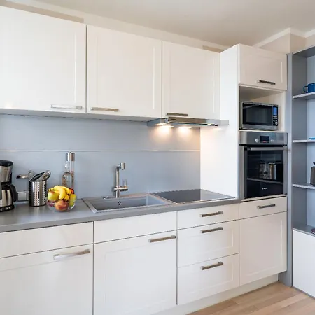 Damaris Appartement *