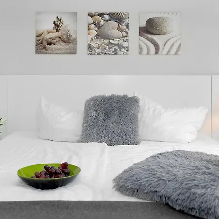 Appartement Damaris Heringsdorf (Usedom)