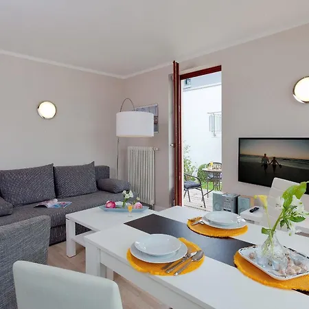 Damaris Heringsdorf (Usedom)