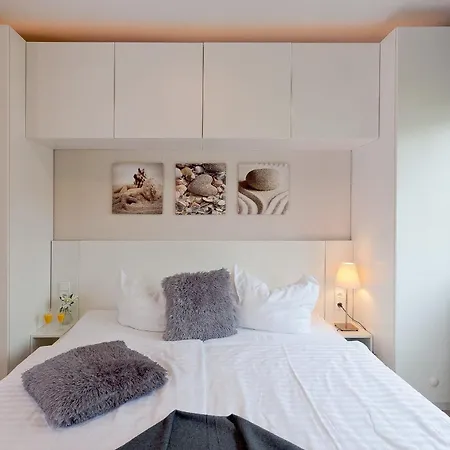 Damaris Heringsdorf (Usedom)